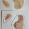 Reptile Gremlins Set prosthetics