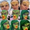 Greta Gremlin Full Face