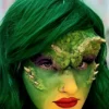 Greta Gremlin Full Face