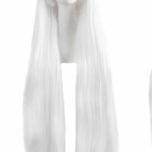 Greta Green Synthetic Wig