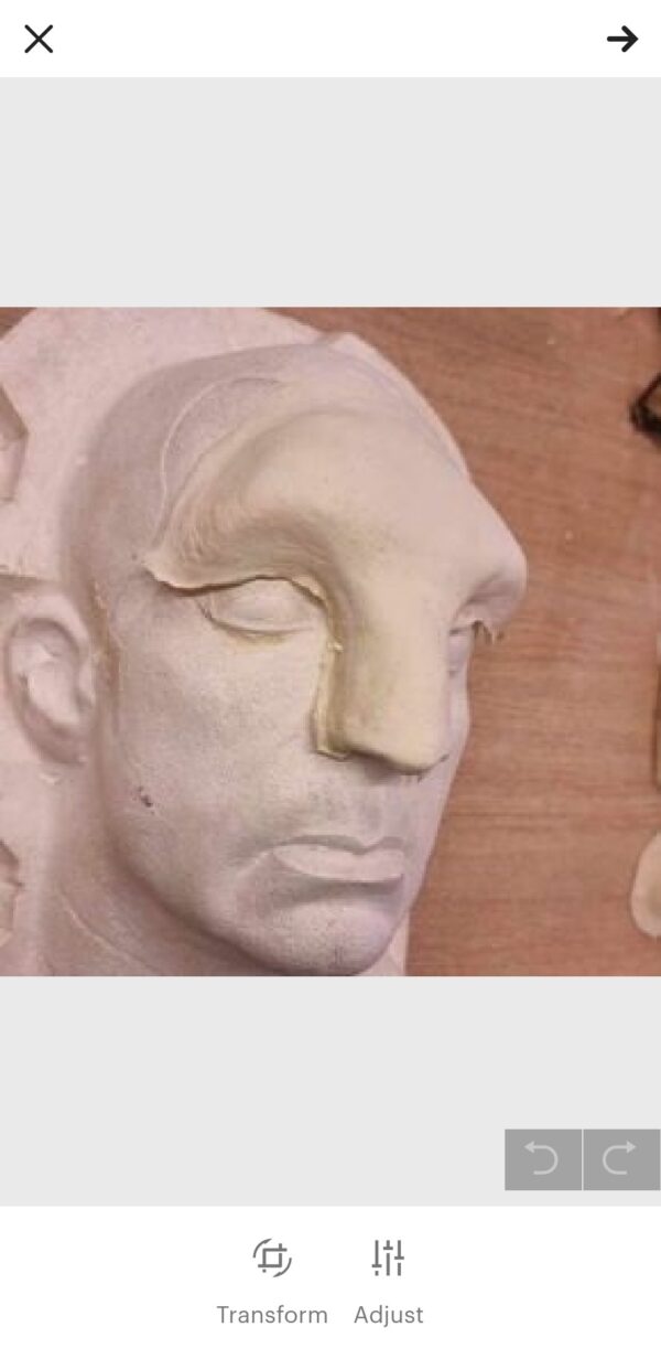 avatar nose