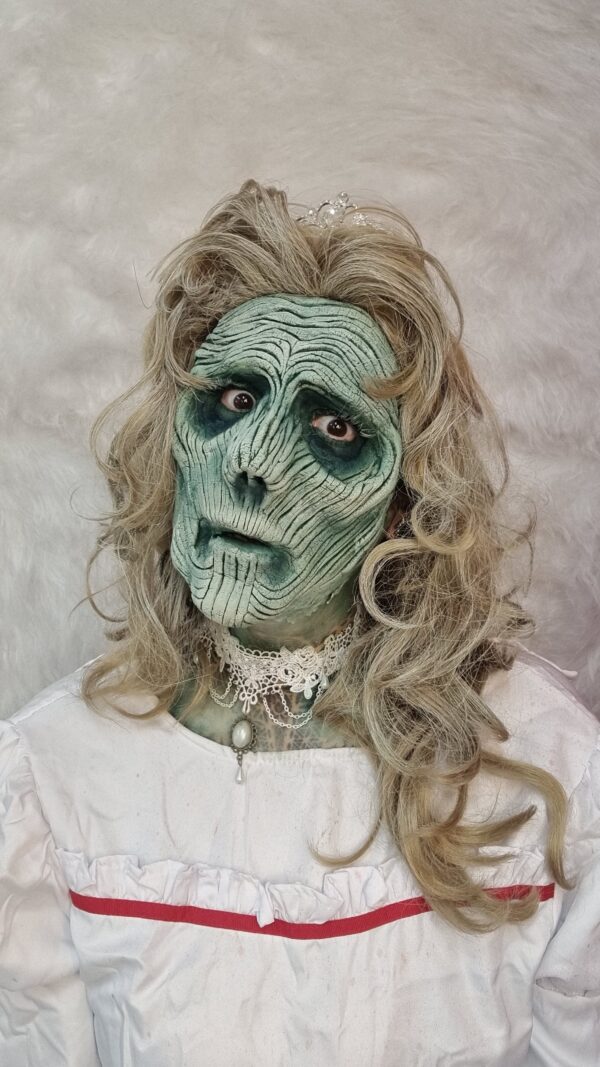 deceased Ageing Zombie Beetlejuice - Image 9