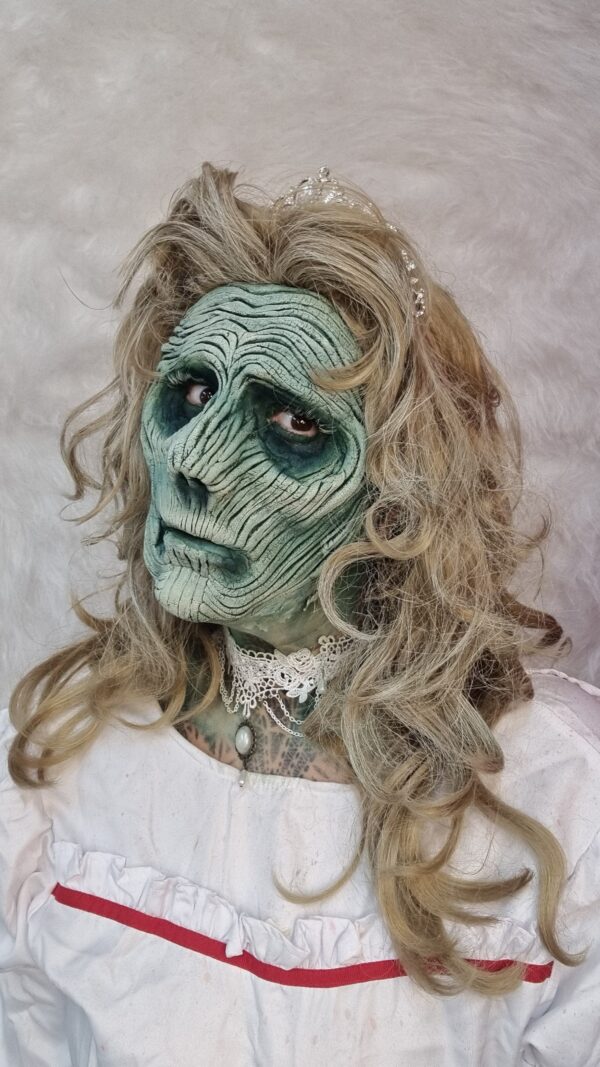 deceased Ageing Zombie Beetlejuice - Image 10