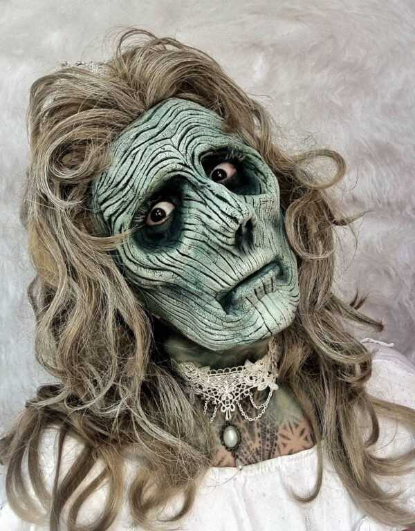 deceased Ageing Zombie Beetlejuice - Image 8