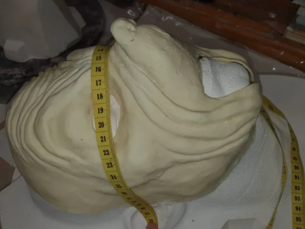 grinch mask