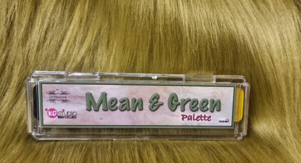 Mean&Green Palette - Image 5
