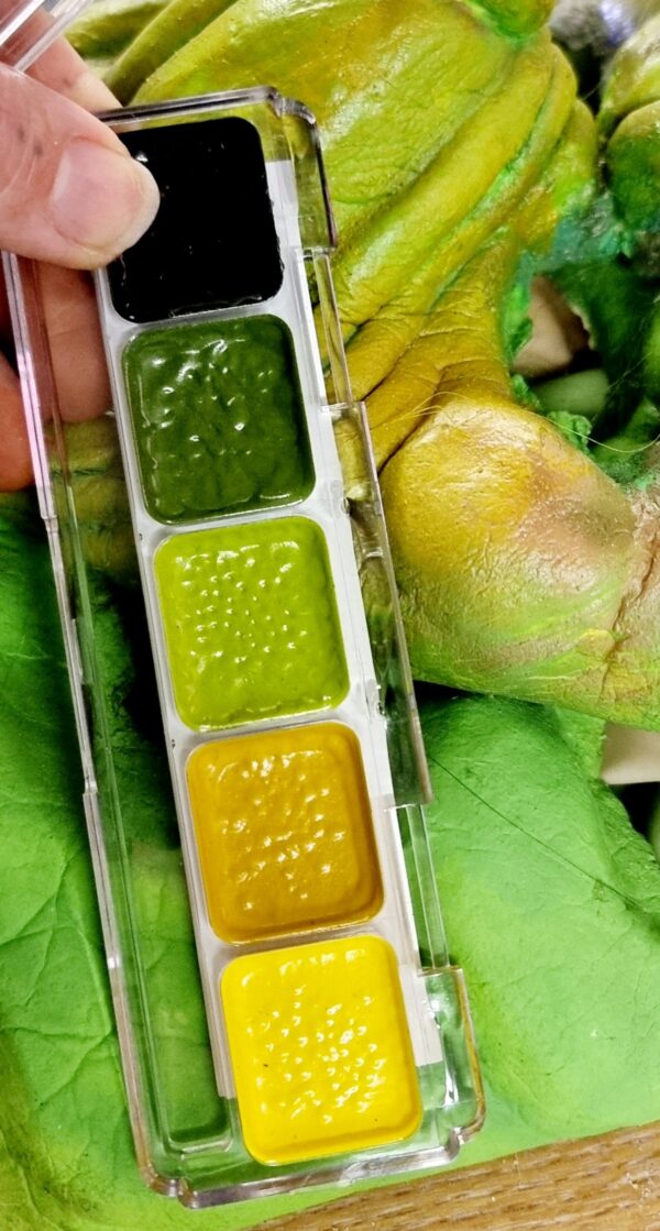 Mean&Green Palette - Image 2