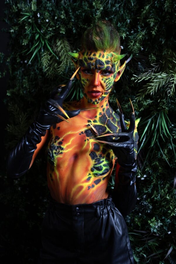 Medium latex horns - Image 7