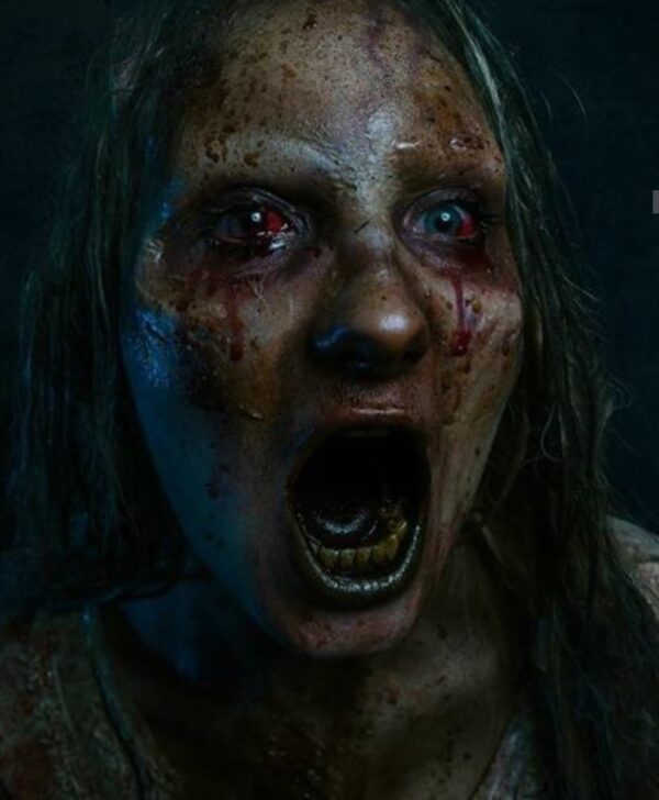 Realistic zombie brow set - Image 7