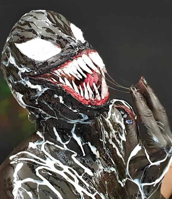 venom costume