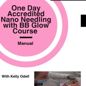 BB glow course training manual