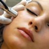 micro dermabrasion facial lesson accredited courses