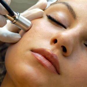micro dermabrasion facial lesson accredited courses