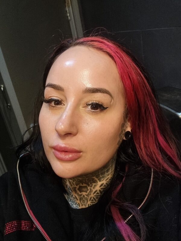 DIY facial lessons courses skin care lessons accredited