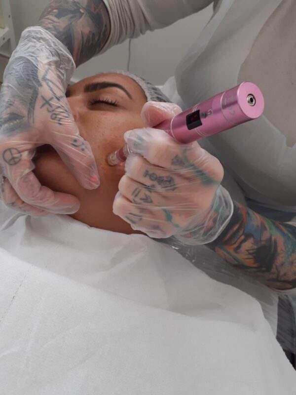 DIY facial lessons courses skin care lessons accredited