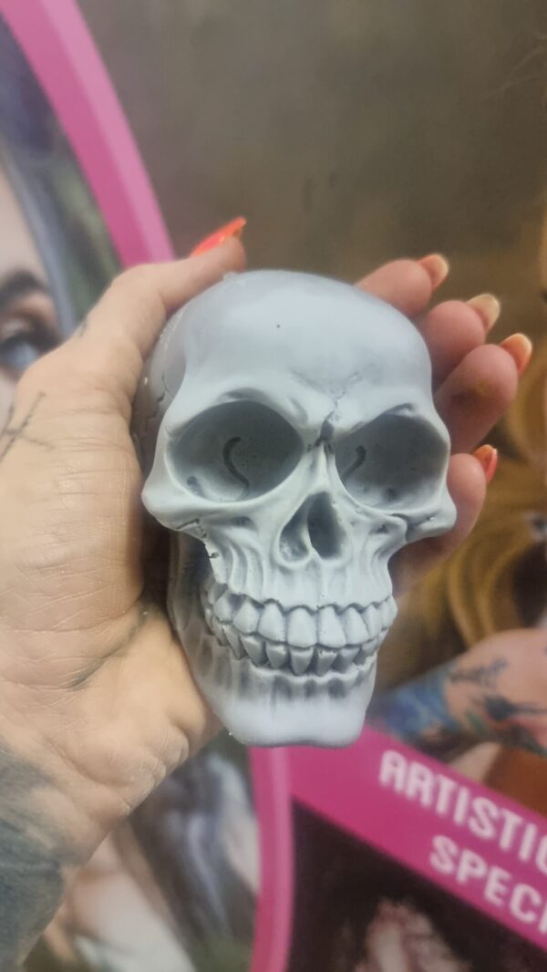 Mini skeleton prop - Image 4