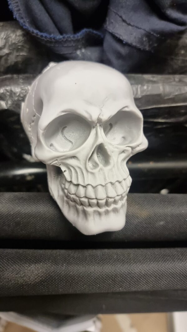 Mini skeleton prop - Image 2